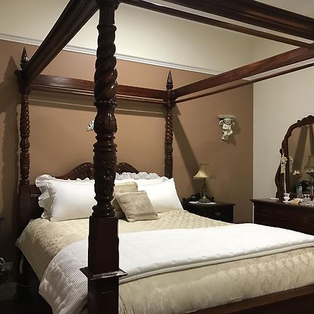 Elindale House Bed & Breakfast Лизмор Екстериор снимка