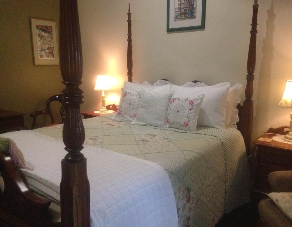 Elindale House Bed & Breakfast Лизмор Екстериор снимка