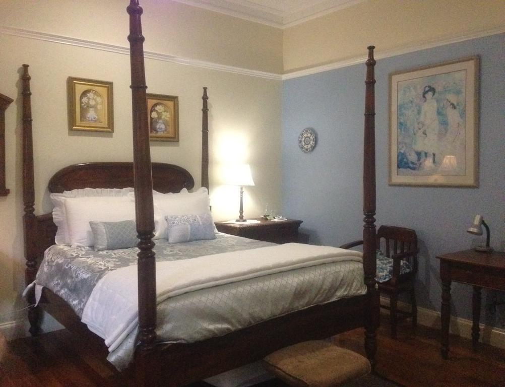 Elindale House Bed & Breakfast Лизмор Екстериор снимка