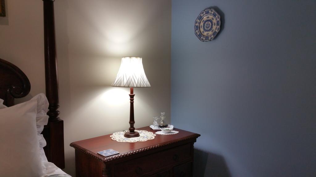 Elindale House Bed & Breakfast Лизмор Екстериор снимка