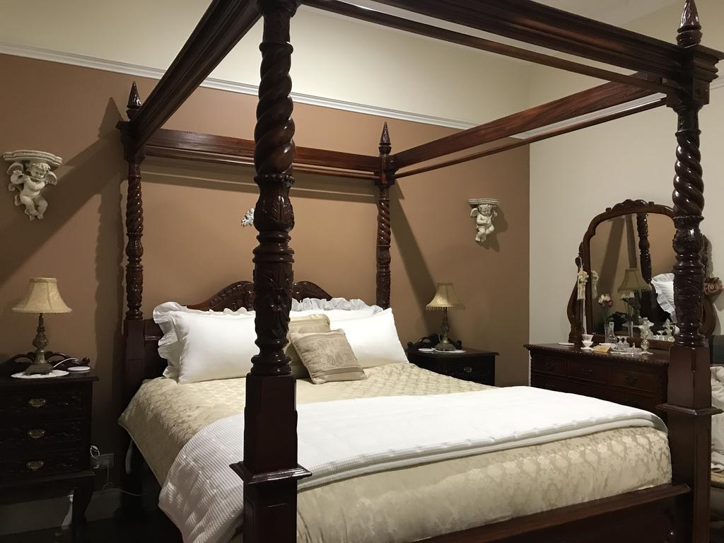 Elindale House Bed & Breakfast Лизмор Екстериор снимка