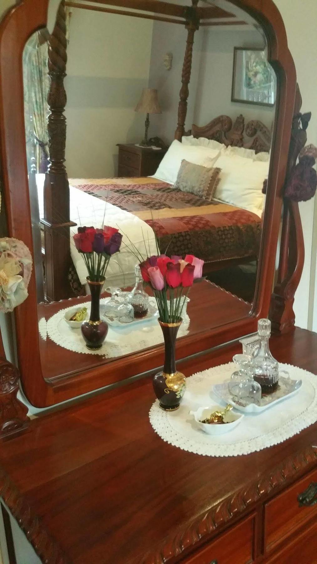 Elindale House Bed & Breakfast Лизмор Екстериор снимка