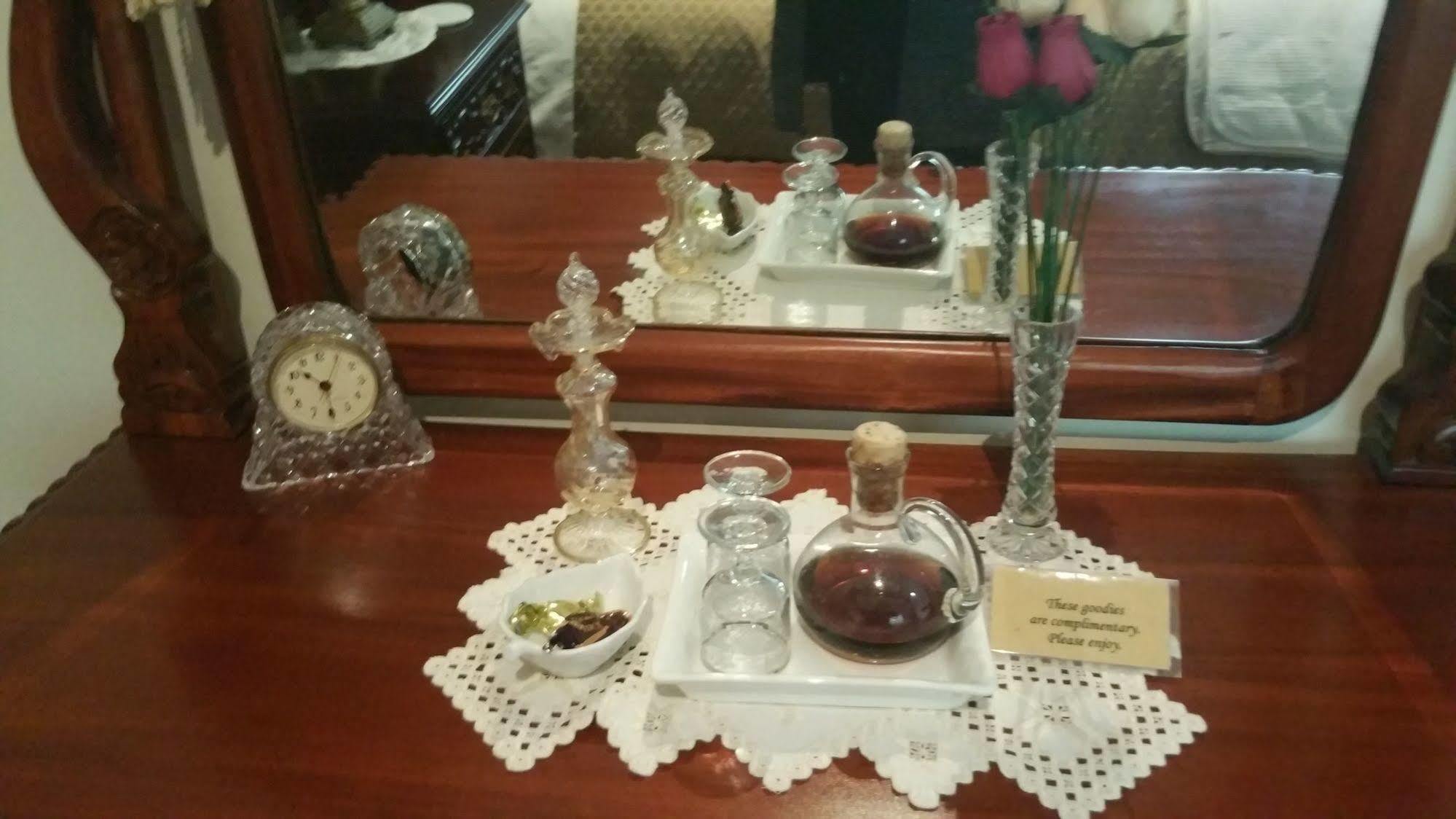 Elindale House Bed & Breakfast Лизмор Екстериор снимка