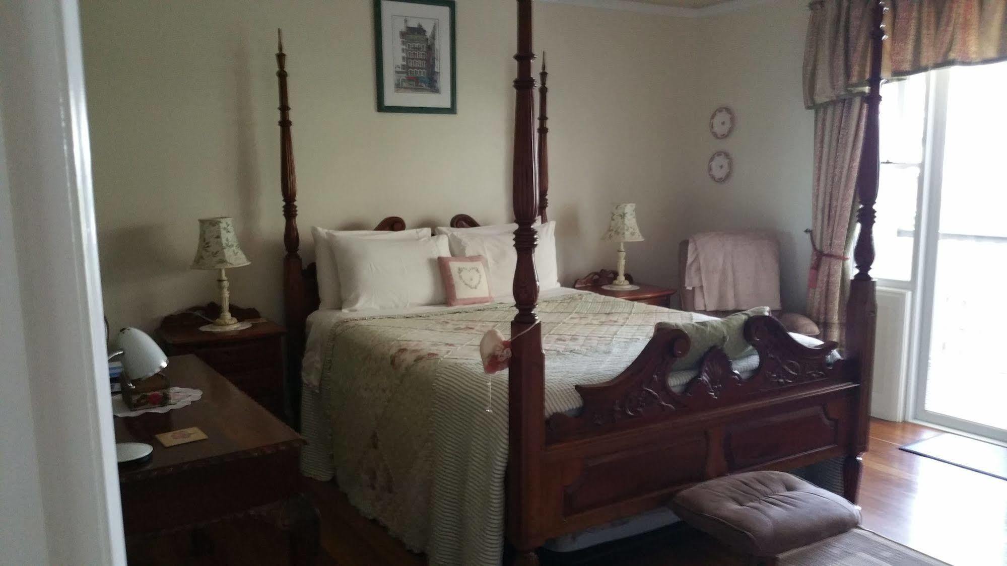 Elindale House Bed & Breakfast Лизмор Екстериор снимка