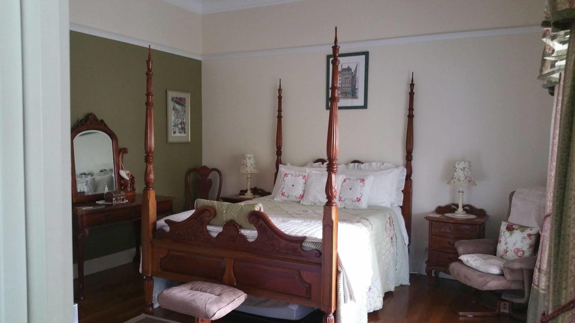 Elindale House Bed & Breakfast Лизмор Екстериор снимка